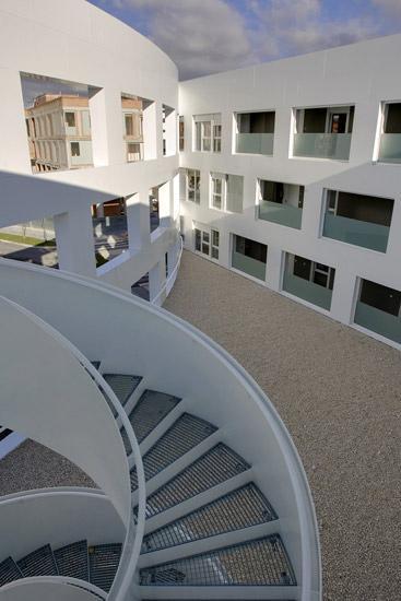 Apartamentos Irenaz Vitoria-Gasteiz Eksteriør bilde