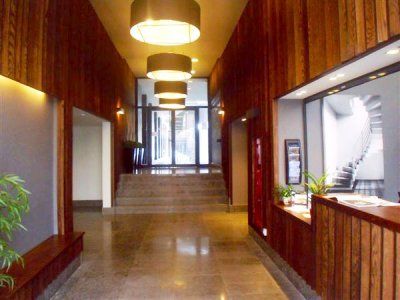 Apartamentos Irenaz Vitoria-Gasteiz Eksteriør bilde